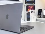 MacBook Pro 2021 14 inch // M1 Pro (8CPU-14GPU) | 16GB Ram | 512GB SSD // Màu sắc: Space Gray | Hình thức: 99-