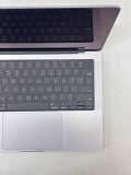 MacBook Pro 2021 14 inch // M1 Pro (8CPU-14GPU) | 16GB Ram | 512GB SSD // Màu sắc: Space Gray | Hình thức: 99-
