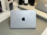 MacBook Pro 2021 14 inch // M1 Pro (8CPU-14GPU) | 16GB Ram | 512GB SSD // Màu sắc: Space Gray | Hình thức: 98+