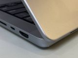 MacBook Pro 2021 14 inch // M1 Pro (8CPU-14GPU) | 16GB Ram | 512GB SSD // Màu sắc: Space Gray | Hình thức: 98+