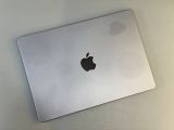 MacBook Pro 2021 14 inch // M1 Pro (8CPU-14GPU) | 16GB Ram | 512GB SSD // Màu sắc: Space Gray | Hình thức: 98+
