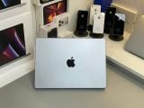 MacBook Pro 2021 14 inch // M1 Pro (8CPU-14GPU) | 16GB Ram | 512GB SSD // Màu sắc: Space Gray | Hình thức: 98
