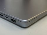 MacBook Pro 2021 14 inch // M1 Pro (8CPU-14GPU) | 16GB Ram | 512GB SSD // Màu sắc: Space Gray | Hình thức: 98
