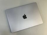 MacBook Pro 2021 14 inch // M1 Pro (8CPU-14GPU) | 16GB Ram | 512GB SSD // Màu sắc: Space Gray | Hình thức: 98