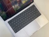MacBook Pro 2021 14 inch // M1 Pro (8CPU-14GPU) | 16GB Ram | 512GB SSD // Màu sắc: Space Gray | Hình thức: 98