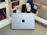 MacBook Pro 2021 14 inch // M1 Pro (8CPU-14GPU) | 16GB Ram | 512GB SSD // Màu sắc: Space Gray | Hình thức: 98