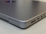 MacBook Pro 2021 14 inch // M1 Pro (8CPU-14GPU) | 16GB Ram | 512GB SSD // Màu sắc: Space Gray | Hình thức: 98