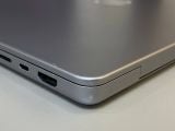 MacBook Pro 2021 14 inch // M1 Pro (8CPU-14GPU) | 16GB Ram | 512GB SSD // Màu sắc: Space Gray | Hình thức: 98