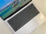 MacBook Pro 2021 14 inch // M1 Pro (10CPU-14GPU) | 32GB Ram | 512GB SSD // Màu sắc: Space Gray | Hình thức: 98