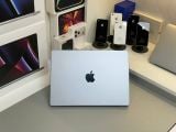 MacBook Pro 2021 14 inch // M1 Pro (10CPU-14GPU) | 32GB Ram | 512GB SSD // Màu sắc: Space Gray | Hình thức: 98