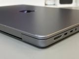 MacBook Pro 2021 14 inch // M1 Pro (10CPU-14GPU) | 32GB Ram | 512GB SSD // Màu sắc: Space Gray | Hình thức: 98