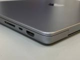 MacBook Pro 2021 14 inch // M1 Pro (10CPU-14GPU) | 32GB Ram | 512GB SSD // Màu sắc: Space Gray | Hình thức: 98