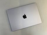MacBook Pro 2021 14 inch // M1 Pro (10CPU-14GPU) | 32GB Ram | 512GB SSD // Màu sắc: Space Gray | Hình thức: 98