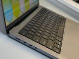 MacBook Pro 2021 14 inch // M1 Pro (10CPU-14GPU) | 32GB Ram | 512GB SSD // Màu sắc: Space Gray | Hình thức: 98+