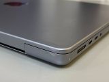 MacBook Pro 2021 14 inch // M1 Pro (10CPU-14GPU) | 32GB Ram | 512GB SSD // Màu sắc: Space Gray | Hình thức: 98+