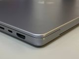 MacBook Pro 2021 14 inch // M1 Pro (10CPU-14GPU) | 32GB Ram | 512GB SSD // Màu sắc: Space Gray | Hình thức: 98+
