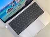 MacBook Pro 2021 14 inch // M1 Pro (10CPU-14GPU) | 32GB Ram | 512GB SSD // Màu sắc: Space Gray | Hình thức: 99-
