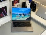 MacBook Pro 2021 14 inch // M1 Pro (8CPU-14GPU) | 16GB Ram | 512GB SSD // Màu sắc: Space Gray | Hình thức: 98+