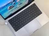 MacBook Pro 2021 14 inch // M1 Pro (8CPU-14GPU) | 16GB Ram | 512GB SSD // Màu sắc: Space Gray | Hình thức: 98+