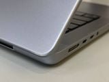 MacBook Pro 2021 14 inch // M1 Pro (8CPU-14GPU) | 16GB Ram | 512GB SSD // Màu sắc: Space Gray | Hình thức: 98+