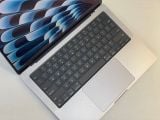 MacBook Pro 2021 14 inch // M1 Pro (10CPU-14GPU) | 32GB Ram | 512GB SSD // Màu sắc: Space Gray | Hình thức: 98+