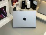 MacBook Pro 2021 14 inch // M1 Pro (10CPU-14GPU) | 32GB Ram | 512GB SSD // Màu sắc: Space Gray | Hình thức: 98+