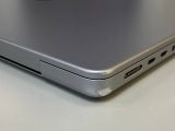 MacBook Pro 2021 14 inch // M1 Pro (10CPU-14GPU) | 32GB Ram | 512GB SSD // Màu sắc: Space Gray | Hình thức: 98+