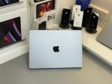 MacBook Pro 2021 14 inch // M1 Pro (10CPU-14GPU) | 32GB Ram | 512GB SSD // Màu sắc: Space Gray | Hình thức: 98+