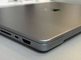 MacBook Pro 2021 14 inch // M1 Pro (10CPU-14GPU) | 32GB Ram | 512GB SSD // Màu sắc: Space Gray | Hình thức: 98+