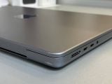 MacBook Pro 2021 14 inch // M1 Pro (10CPU-14GPU) | 32GB Ram | 512GB SSD // Màu sắc: Space Gray | Hình thức: 98+