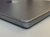 MacBook Pro 2021 14 inch // M1 Pro (10CPU-14GPU) | 32GB Ram | 512GB SSD // Màu sắc: Space Gray | Hình thức: 98+