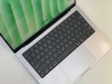 MacBook Pro 2021 14 inch // M1 Pro (10CPU-14GPU) | 32GB Ram | 512GB SSD // Màu sắc: Space Gray | Hình thức: 99-