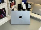MacBook Pro 2021 14 inch // M1 Pro (10CPU-14GPU) | 32GB Ram | 512GB SSD // Màu sắc: Space Gray | Hình thức: 99-
