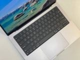 MacBook Pro 2021 14 inch // M1 Pro (10CPU-14GPU) | 32GB Ram | 512GB SSD // Màu sắc: Space Gray | Hình thức: 99