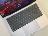 MacBook Pro 2021 14 inch // M1 Pro (10CPU-14GPU) | 32GB Ram | 512GB SSD // Màu sắc: Space Gray | Hình thức: 98+