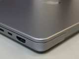 MacBook Pro 2021 14 inch // M1 Pro (10CPU-14GPU) | 32GB Ram | 512GB SSD // Màu sắc: Space Gray | Hình thức: 98+