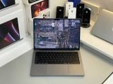 MacBook Pro 2023 14 inch // M2 Pro (10CPU-16GPU) | 32GB Ram | 512GB SSD // Màu sắc: Space Gray | Hình thức: 98+