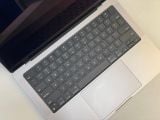 MacBook Pro 2023 14 inch // M2 Pro (10CPU-16GPU) | 32GB Ram | 512GB SSD // Màu sắc: Space Gray | Hình thức: 98+