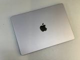 MacBook Pro 2023 14 inch // M2 Pro (10CPU-16GPU) | 32GB Ram | 512GB SSD // Màu sắc: Space Gray | Hình thức: 98+