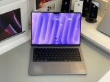 MacBook Pro 2023 14 inch // M2 Pro (10CPU-16GPU) | 32GB Ram | 512GB SSD // Màu sắc: Space Gray | Hình thức: 99-