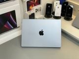 MacBook Pro 2023 14 inch // M2 Pro (10CPU-16GPU) | 32GB Ram | 512GB SSD // Màu sắc: Space Gray | Hình thức: 99-