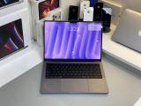 MacBook Pro 2023 14 inch // M2 Pro (10CPU-16GPU) | 32GB Ram | 512GB SSD // Màu sắc: Space Gray | Hình thức: 98+