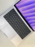 MacBook Pro 2023 14 inch // M2 Pro (10CPU-16GPU) | 32GB Ram | 512GB SSD // Màu sắc: Space Gray | Hình thức: 98+