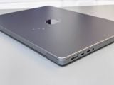 MacBook Pro 2023 14 inch // M2 Pro (10CPU-16GPU) | 32GB Ram | 512GB SSD // Màu sắc: Space Gray | Hình thức: 98+