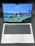 MacBook Pro 2023 14 inch // M2 Pro (10CPU-16GPU) | 32GB Ram | 512GB SSD // Màu sắc: Space Gray | Hình thức: 98+