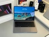 MacBook Pro 2023 14 inch // M2 Pro (10CPU-16GPU) | 32GB Ram | 512GB SSD // Màu sắc: Space Gray | Hình thức: 98+