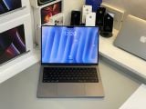 MacBook Pro 2023 14 inch // M2 Pro (10CPU-16GPU) | 32GB Ram | 512GB SSD // Màu sắc: Space Gray | Hình thức: 98+