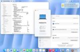 MacBook Pro 2023 14 inch // M2 Pro (10CPU-16GPU) | 32GB Ram | 512GB SSD // Màu sắc: Space Gray | Hình thức: 98+