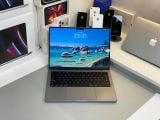 MacBook Pro 2023 14 inch // M2 Pro (10CPU-16GPU) | 32GB Ram | 512GB SSD // Màu sắc: Space Gray | Hình thức: 99-