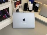 MacBook Pro 2023 14 inch // M2 Pro (10CPU-16GPU) | 32GB Ram | 512GB SSD // Màu sắc: Space Gray | Hình thức: 99-